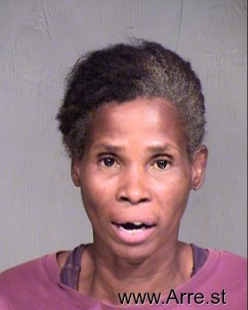 Wendy  May Mugshot