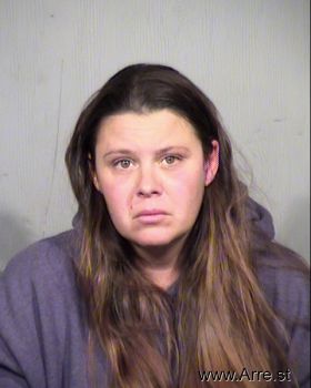 Wendy Marie Miller Mugshot