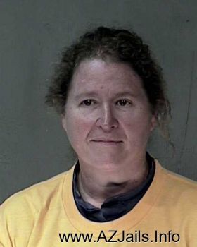 Wendy  Von Zirpolo Mugshot