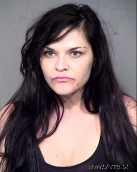 Wendy Marina Williams Mugshot