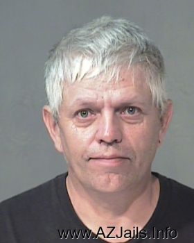 Wesley Dean Anderson Mugshot