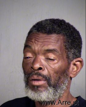 Wesley Bernard Green Mugshot