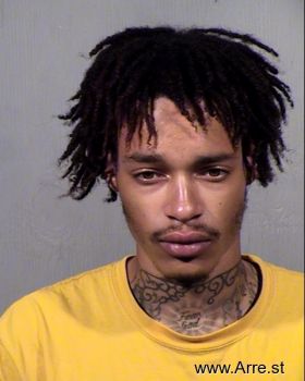 Wesley Jackson Langford Mugshot