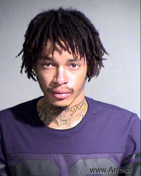 Wesley Jackson Langford Mugshot