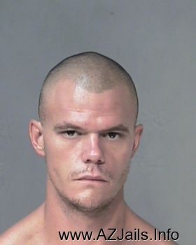 Wesley Shaun Simmons Mugshot