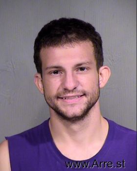 Wesley Ian White Mugshot