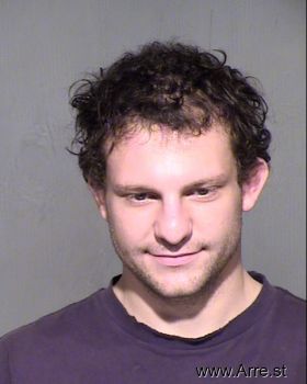 Wesley Ian White Mugshot