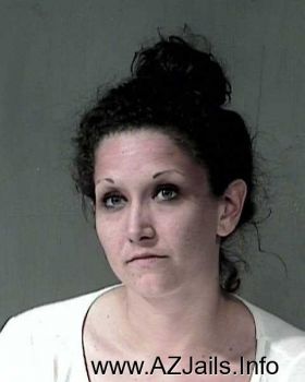 Whitney B Jackson Mugshot