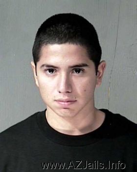 Wilberth Giovanni Bolanos Torres Mugshot