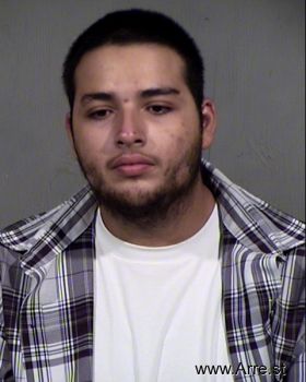 Wilfrido Concepcion Leyva Mugshot