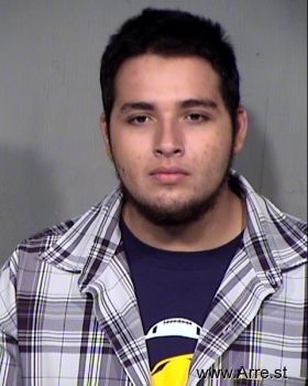 Wilfrido Concepcion Leyva Mugshot