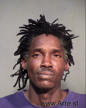 William Cedric Barnes Mugshot