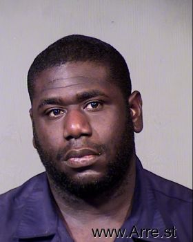 William  Beamon Mugshot