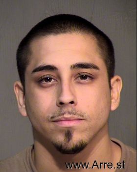 William Felipe Campos Mugshot