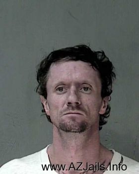 William  Cassidy Mugshot