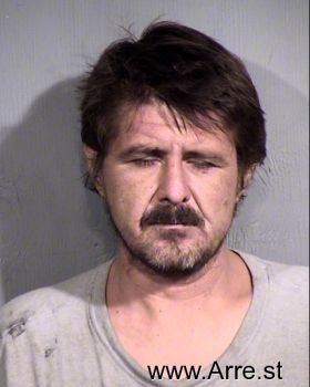 William Carther Corrales Mugshot