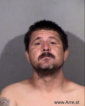 William  Espinoza Mugshot