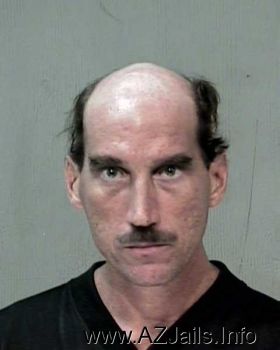 William  Fletcher Mugshot