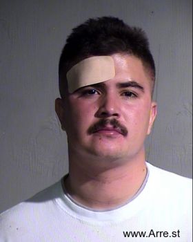 William Eugene Garcia Mugshot