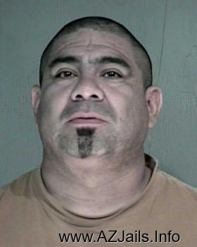 William Delado Gutierrez Mugshot