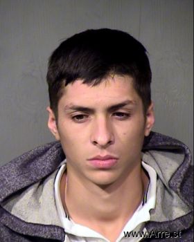 William  Gutierrez Mugshot