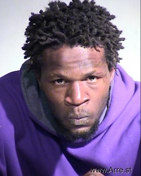 William Jamal Haslett Mugshot