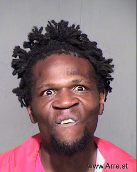 William Jamal Haslett Mugshot