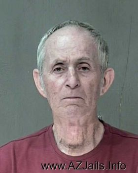 William Hoyt Heath Mugshot