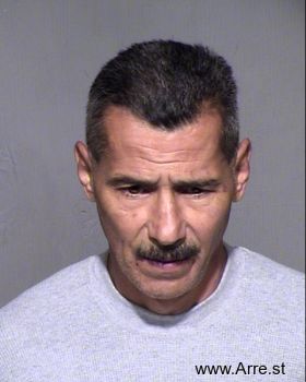 William  Herrera Mugshot