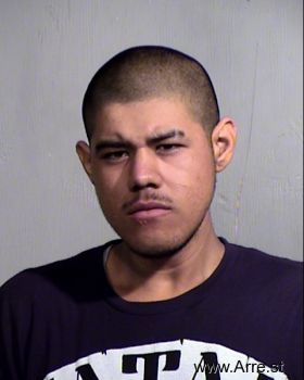 William Alexander Lopez Mugshot