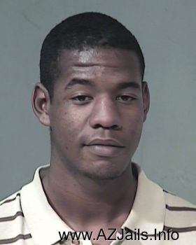 William Jerome Manuel Mugshot