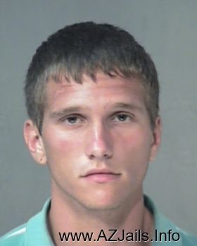 William Alexander Mcclain Mugshot