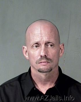 William Ray Mcfarland Mugshot