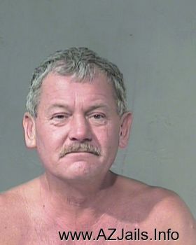 William Lloyd Mielke Mugshot