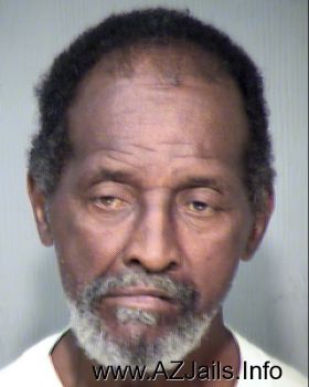 William Charles Patterson Mugshot