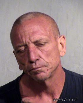 William  Peacock Mugshot