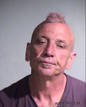 William Gregory Peacock Mugshot