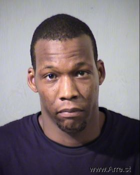 William Oscar Robinson Mugshot