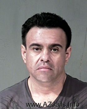 William  Rodriguez Mugshot