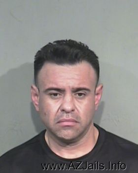 William  Rodriguez Mugshot