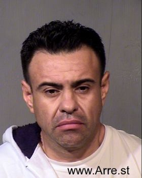 William  Rodriguez Mugshot