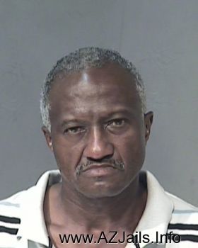 William Westley Royal Mugshot