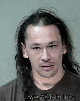 William Boonkian Ruehl Mugshot