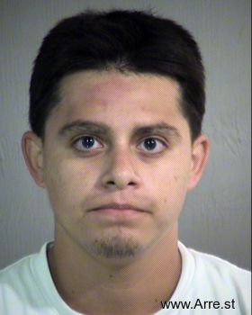 William Cota Villa Mugshot