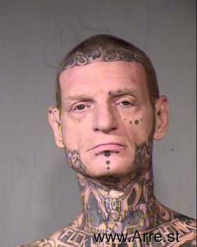 William  Yunckes Mugshot