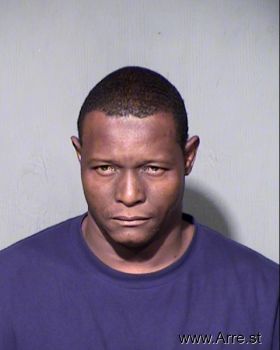 Willie Devine Baker Mugshot