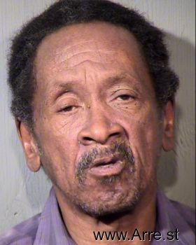 Willie  Kirksey Mugshot