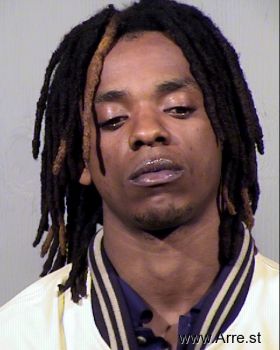 Willie Deandre Miller Mugshot