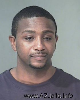 Willie Micheal Taylor Mugshot