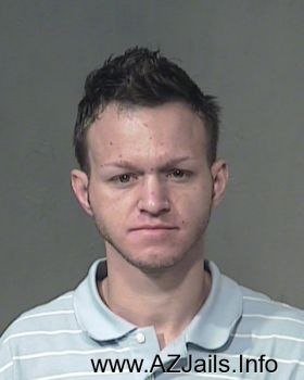 Wyatt Jason Shaw Mugshot